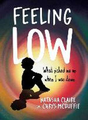 Feeling Low de Natasha Claire