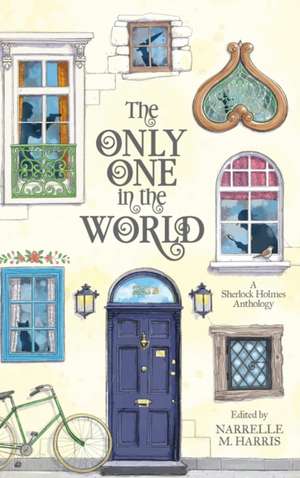 The Only One in the World de Narrelle M Harris