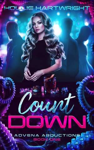 Count Down de Hollie Hartwright