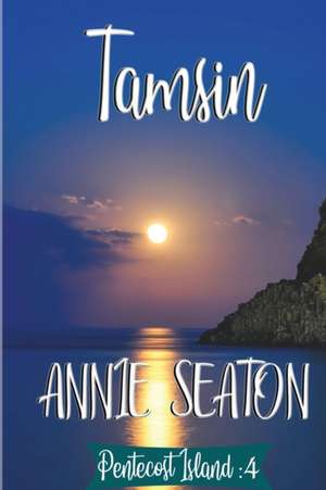 TAMSIN de Annie Seaton