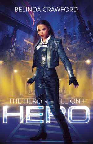 Hero de Belinda Crawford