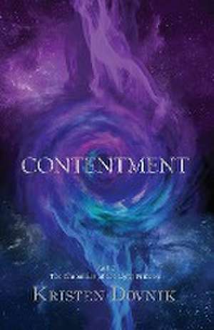 Contentment de Kristen Dovnik