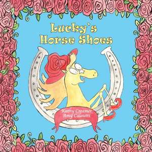 Lucky Horse Shoes de Kathy Creamer