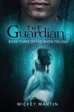 The Guardian de Mickey Martin