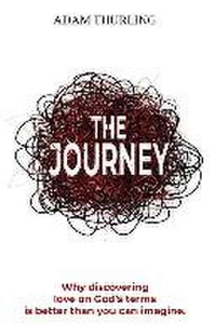 The Journey de Adam Thurling