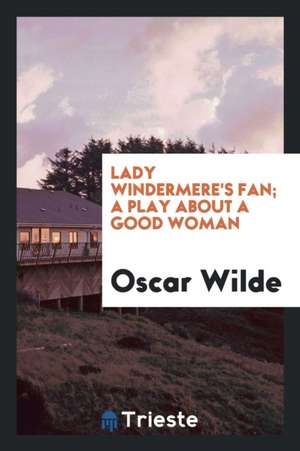 Works de Oscar Wilde