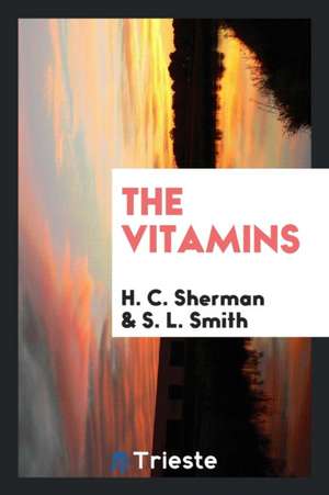 The Vitamins de H. C. Sherman