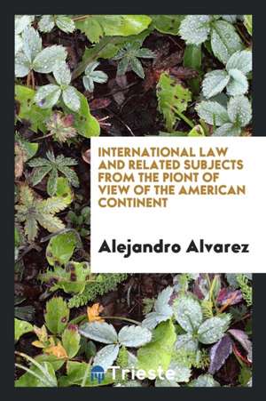 Pamphlet, Issue 48 de Division of International Law