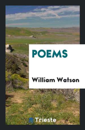 Poems: Viz.: The XXX or Passionate Centurie of Love. [1582.] - Meliboeus ... de William Watson