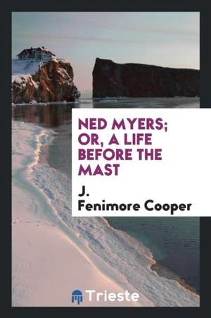 Cooper's Works de James Fenimore Cooper