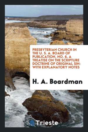 Publications, Issue 6 de Various