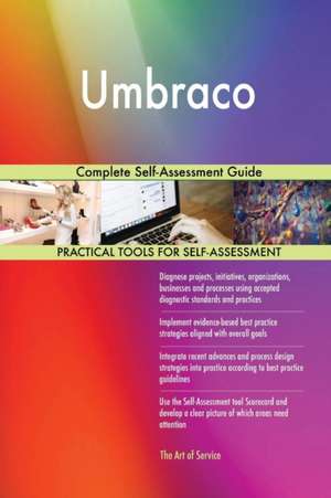 Umbraco Complete Self-Assessment Guide de Gerardus Blokdyk
