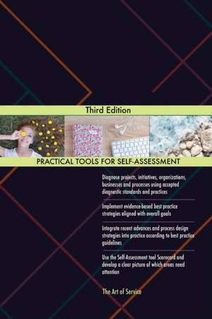 Commercialization Third Edition de Gerardus Blokdyk