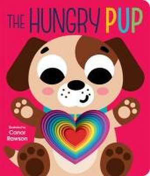 The Hungry Pup de Conor Rawson