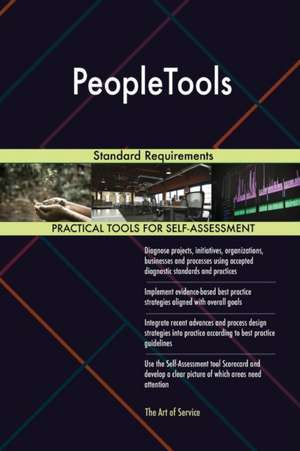PeopleTools Standard Requirements de Gerardus Blokdyk