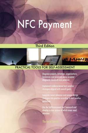 NFC Payment Third Edition de Gerardus Blokdyk