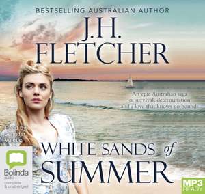 Fletcher, J: White Sands of Summer