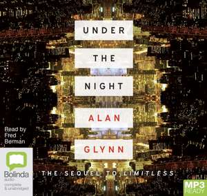 Glynn, A: Under the Night