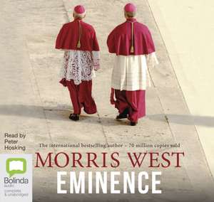 West, M: Eminence