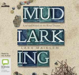 Maiklem, L: Mudlarking de Lara Maiklem