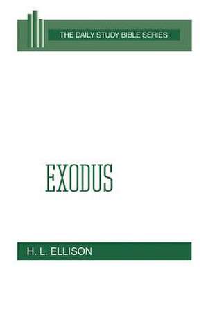 Exodus de H. L. Ellison