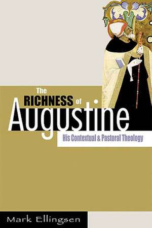 Richness of Augustine de Mark Ellingsen