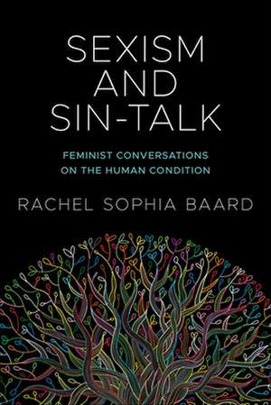 Sexism and Sin-Talk de Rachel Sophia Baard