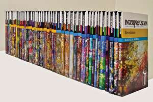 Interpretation, Complete Series Set de James Luther Mays