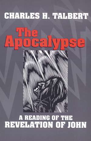 The Apocalypse de Charles H. Talbert