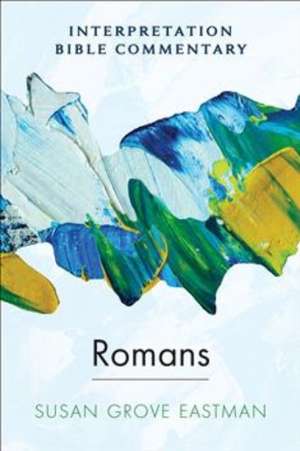 Romans de Susan G. Eastman
