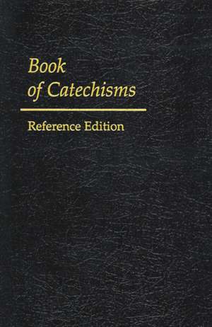 Book of Catechisms de OGA