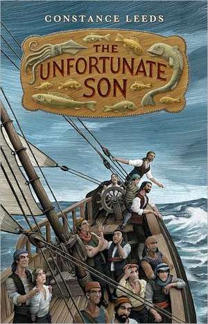 The Unfortunate Son de Constance Leeds