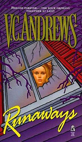 Runaways de V. C. Andrews