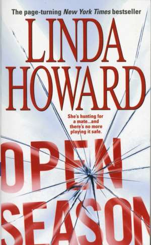 Open Season de Linda Howard