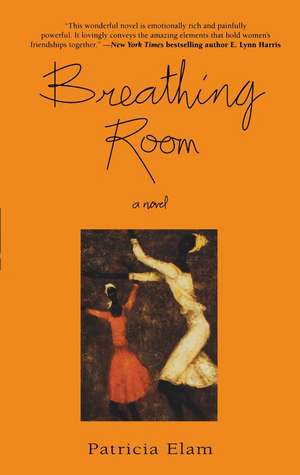 Breathing Room de Patricia Elam