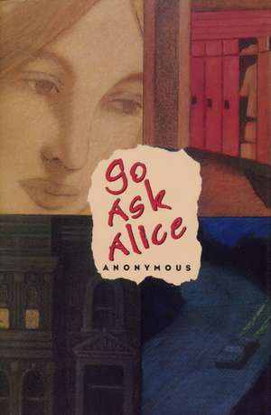 Go Ask Alice de Anonymous