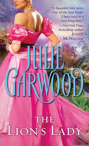 The Lion's Lady de Julie Garwood