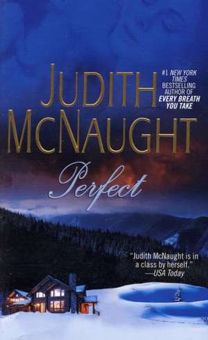 Perfect de Judith McNaught