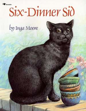 Six-Dinner Sid de Inga Moore