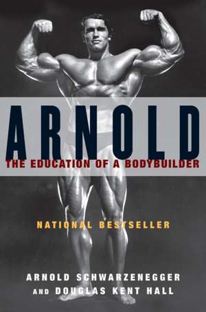 Arnold de Arnold Schwarzenegger