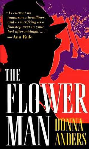 The Flower Man de Donna Anders