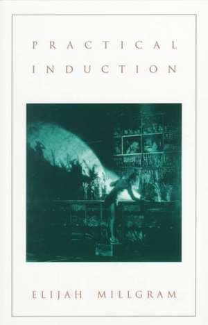 Practical Induction (Paper) de Elijah Millgram