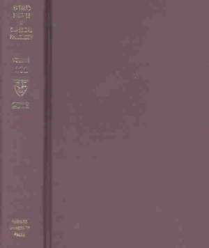 Harvard Studies in Classical Philology, Volume 101 de Harvard Univers