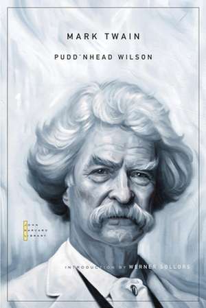 Pudd'nhead Wilson de Mark Twain
