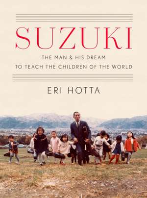 Suzuki de Eri Hotta