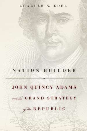 Nation Builder de Charles N Edel