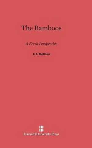 The Bamboos de F. A. McClure