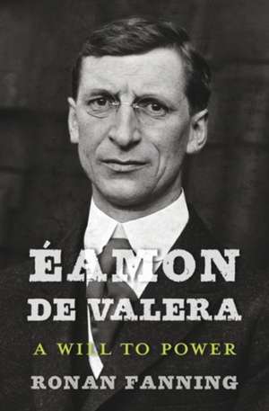 Éamon de Valera de Ronan Fanning