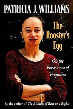 The Rooster′s Egg de Patricia Williams