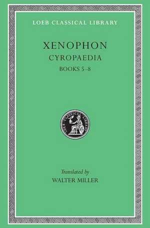 Cyropaedia, Volume II de Xenophon